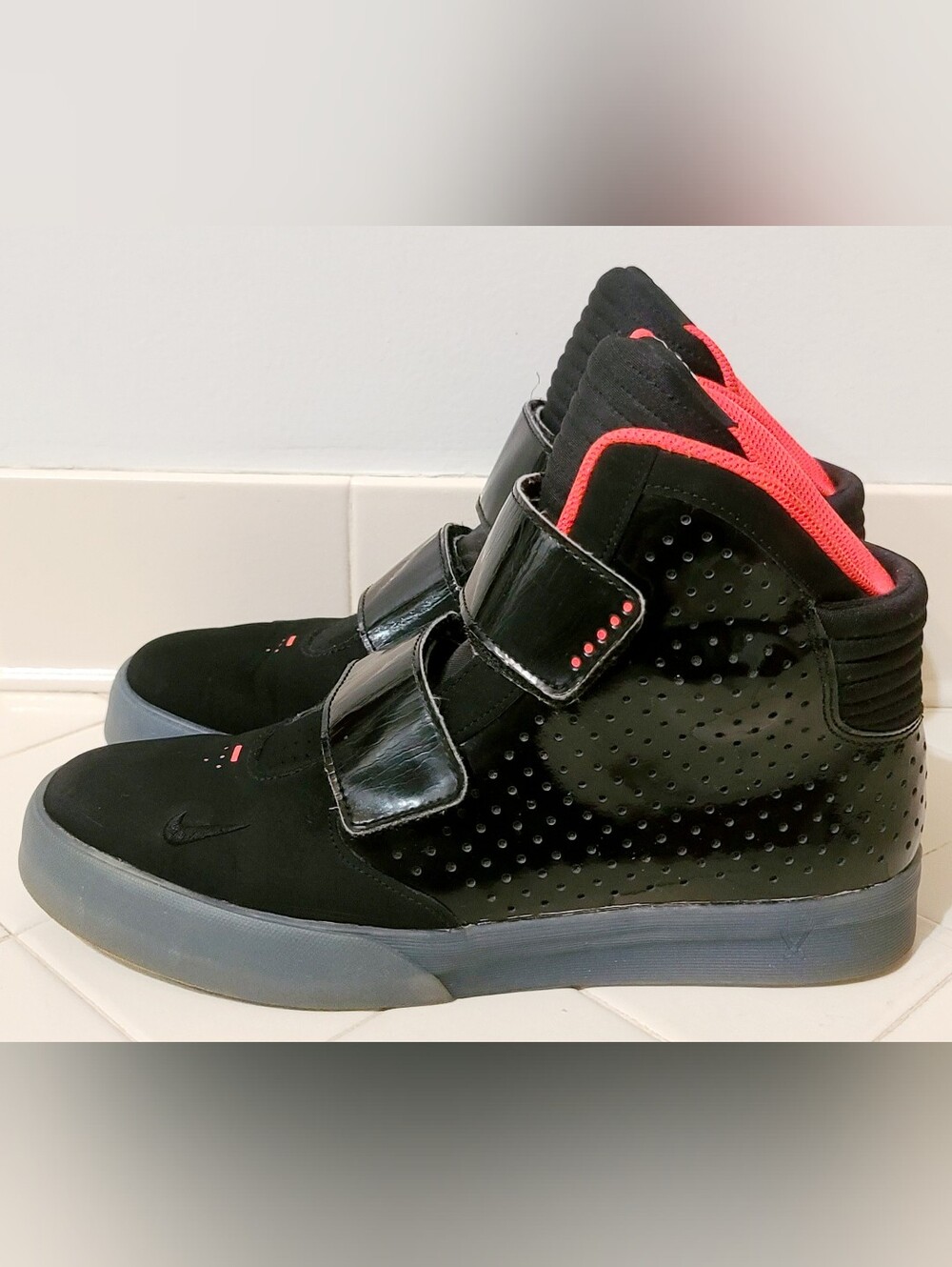 Nike Flystepper 2K3 Blinks Men's Size 10